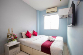 Sun Inns Hotel Kota Laksamana Melaka